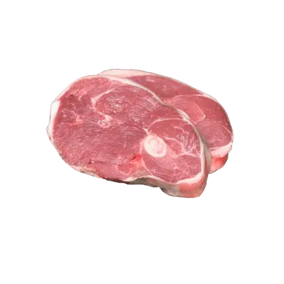Lamb Leg Steak